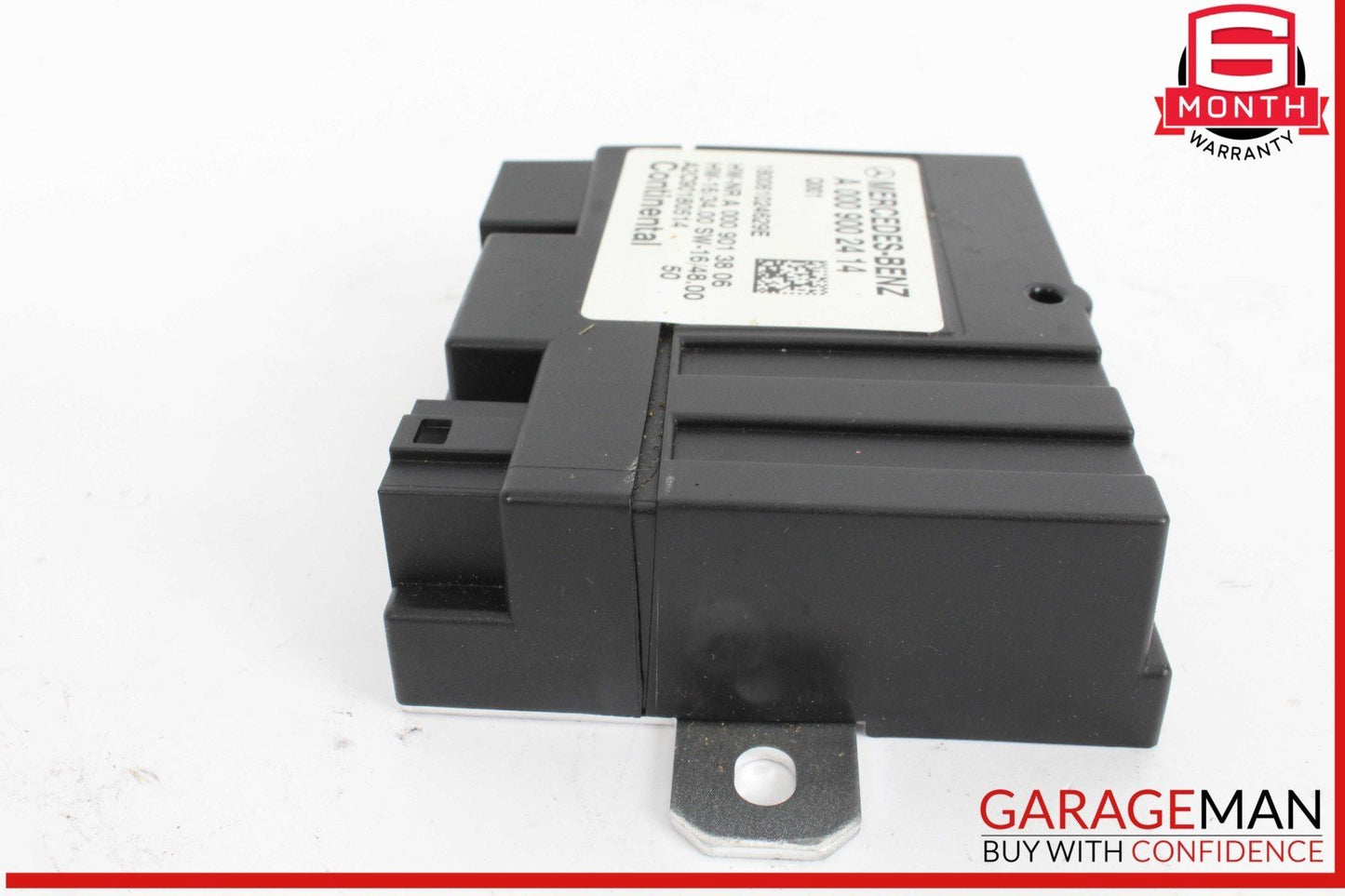 14-20 Mercedes X253 GLC350e C300 S450 Fuel Pump Control Module Unit OEM