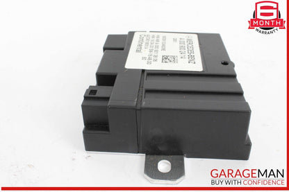 14-20 Mercedes X253 GLC350e C300 S450 Fuel Pump Control Module Unit OEM