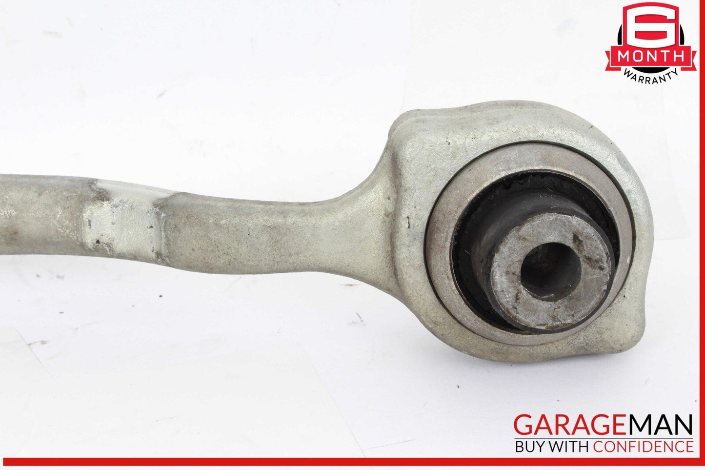 12-18 Mercedes W218 CLS550 CLS400 RWD Front Left Driver Lower Control Arm OEM