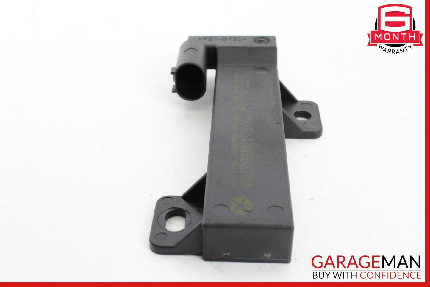 14-17 Maserati Quattroporte Ghibli Key Less Entry Antenna Control Module Unit