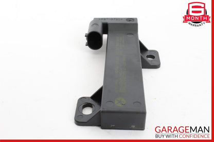 14-17 Maserati Quattroporte Ghibli Key Less Entry Antenna Control Module Unit