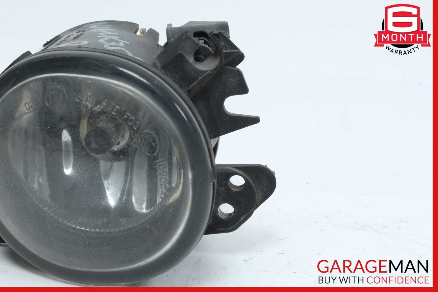 06-12 Mercedes X204 GLK350 ML350 Front Right Bumper Fog Light Lamp OEM
