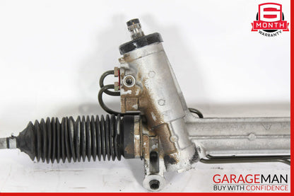 97-04 Porsche 996 Carrera 911 986 Boxster Power Steering Gear Rack & Pinion