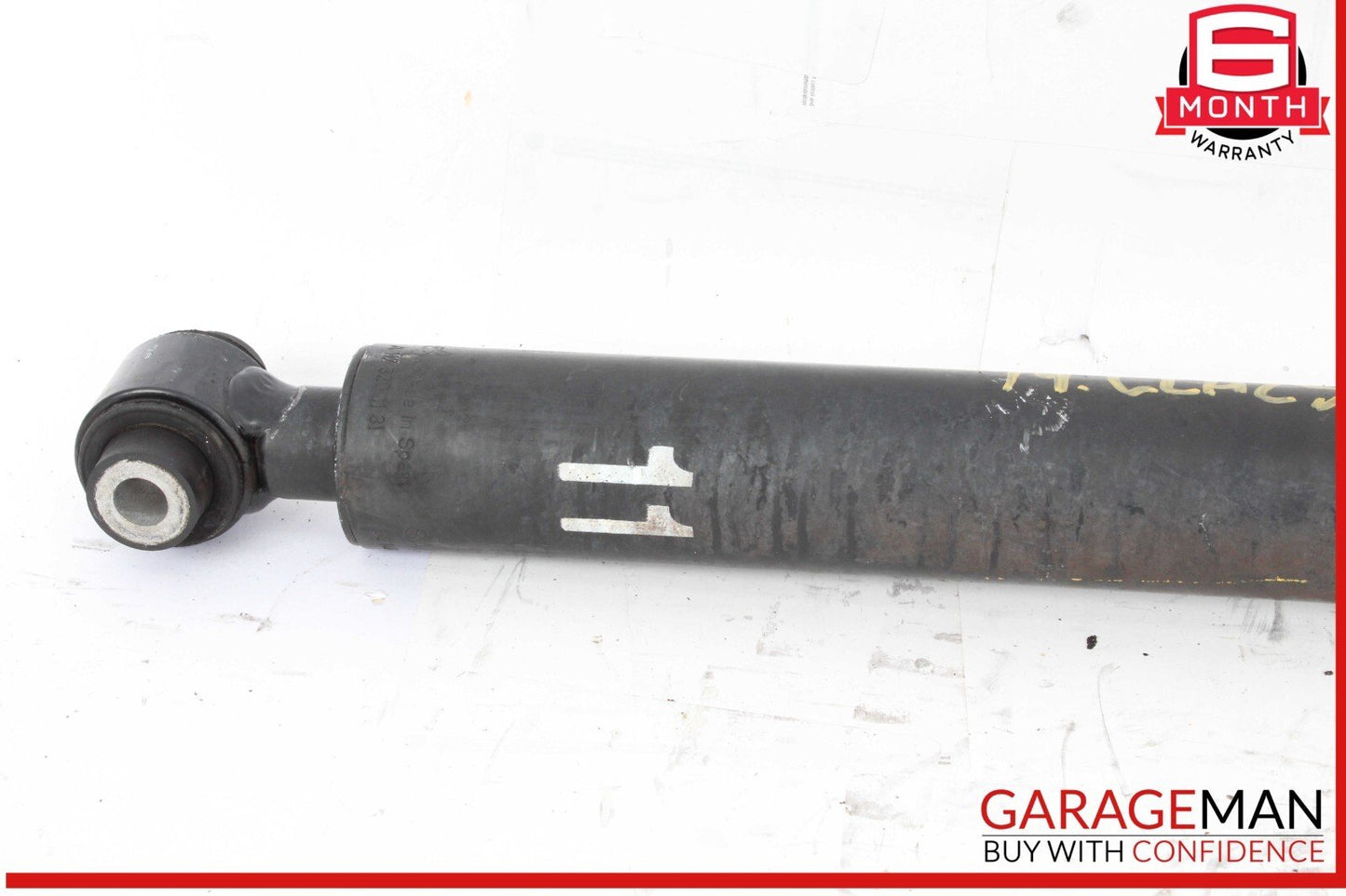 14-19 Mercedes W117 CLA250 Rear Right & Left Side Shock Absorber Strut Set of 2