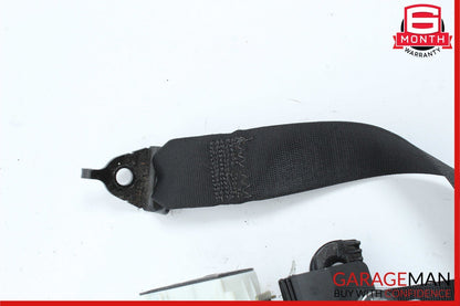 06-08 Mercedes W164 ML350 ML550 2nd Row Rear Left Side Seatbelt Retractor Black