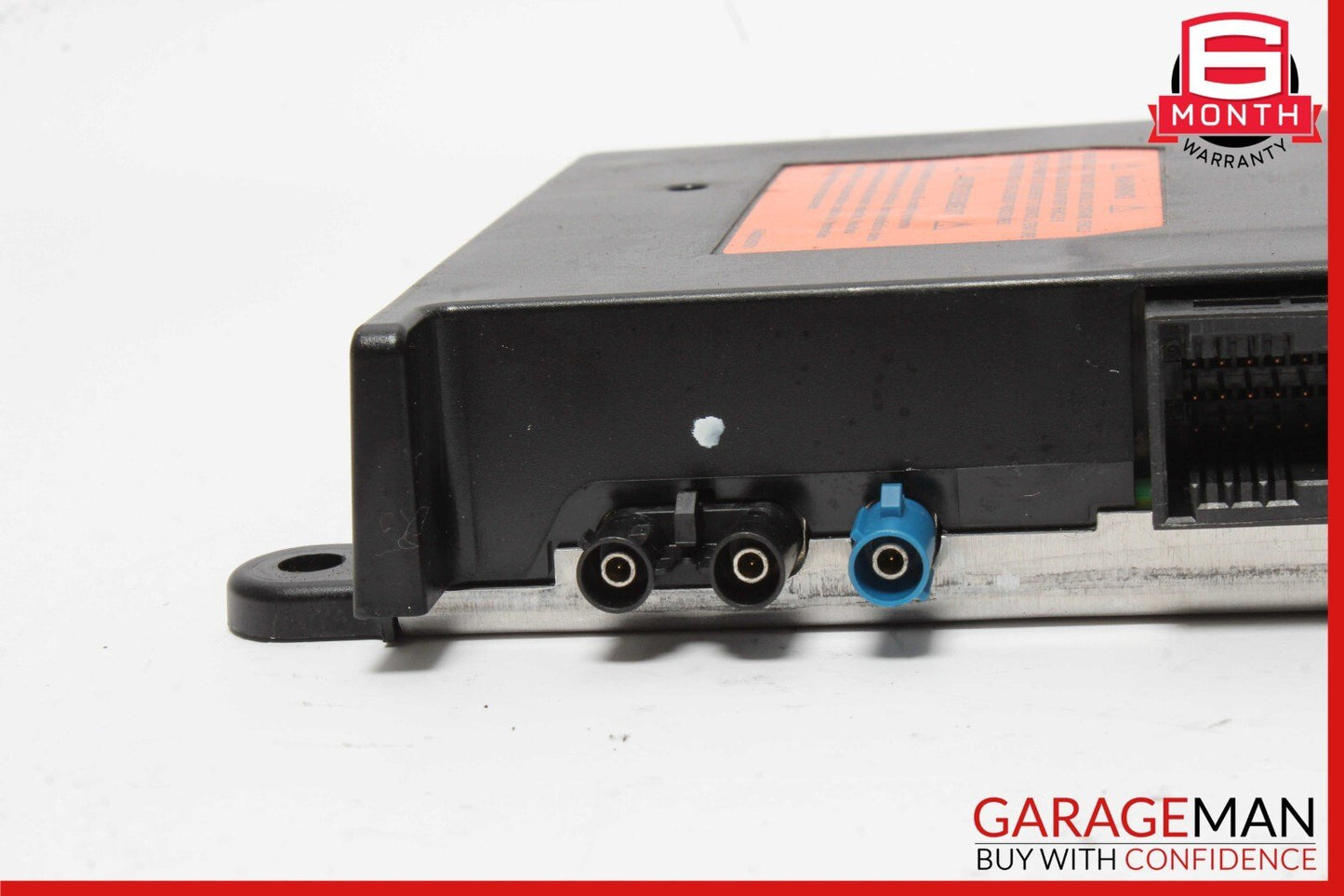 10-20 Mercedes X166 GL450 GLA250 SL400 Communication Control Module Unit OEM