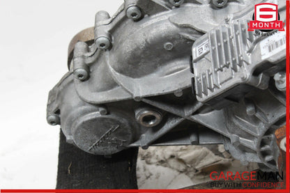 14-18 Maserati Quattroporte S Transfer Case Gearbox Assembly OEM