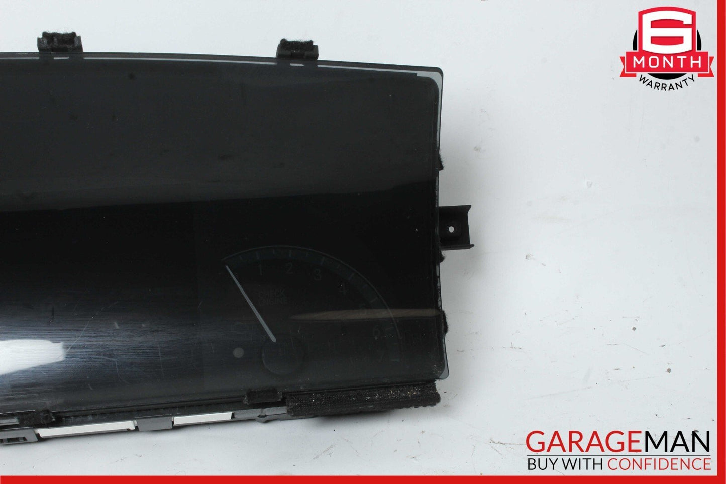 10-14 Mercedes W221 S550 CL550 Instrument Cluster Speedometer OEM