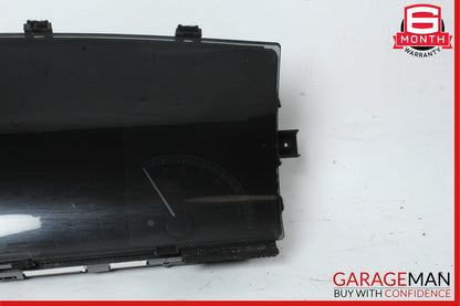 10-14 Mercedes W221 S550 CL550 Instrument Cluster Speedometer OEM