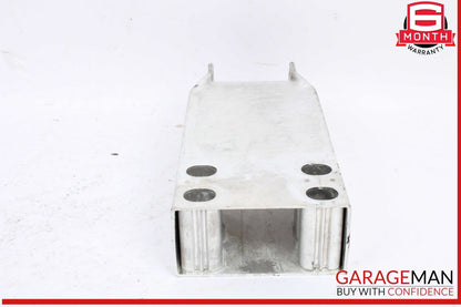 15-21 Mercedes W205 C300 C43 AMG Front Right Bumper Reinforcement Impact Bar OEM