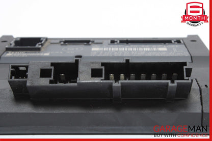07-13 Mercedes W221 S550 S400 Front Left Driver Side Under Seat Controller Unit