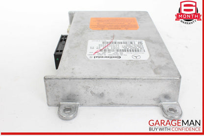 Mercedes W164 ML350 CDI Voice Communication Control Module 2048202085 OEM