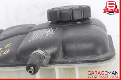 01-09 Mercedes W203 C240 CLK500 Radiator Overflow Bottle Tank Reservoir OEM