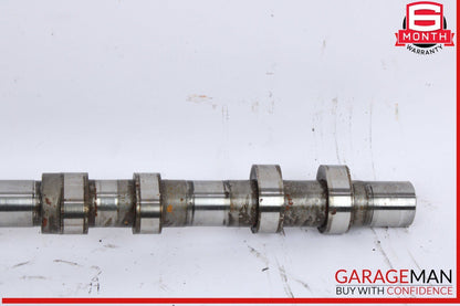 05-12 Mercedes W164 ML350 4MATIC Left Side Engine Camshaft Cam Shaft Exhaust OEM