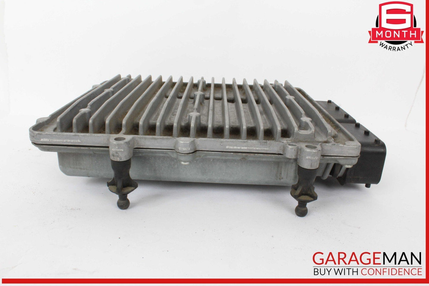 12-16 Mercedes X166 GL450 4MATIC ECU ECM Engine Control Module Unit OEM