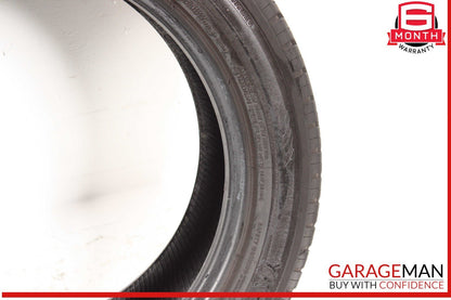 Yokohama YK-GTX 225/50 R17 98V Wheel Tire OEM