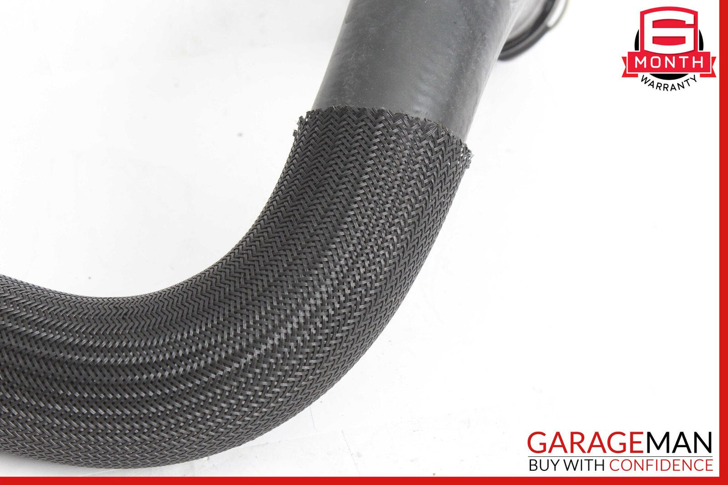 17-22 Alfa Romeo Giulia Radiator Water Coolant Hose Pipe OEM