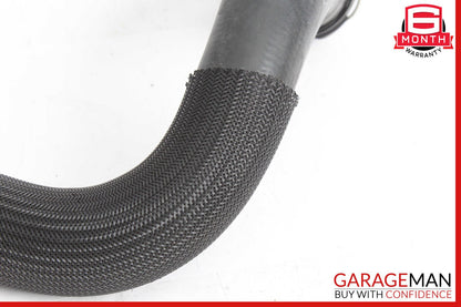 17-22 Alfa Romeo Giulia Radiator Water Coolant Hose Pipe OEM