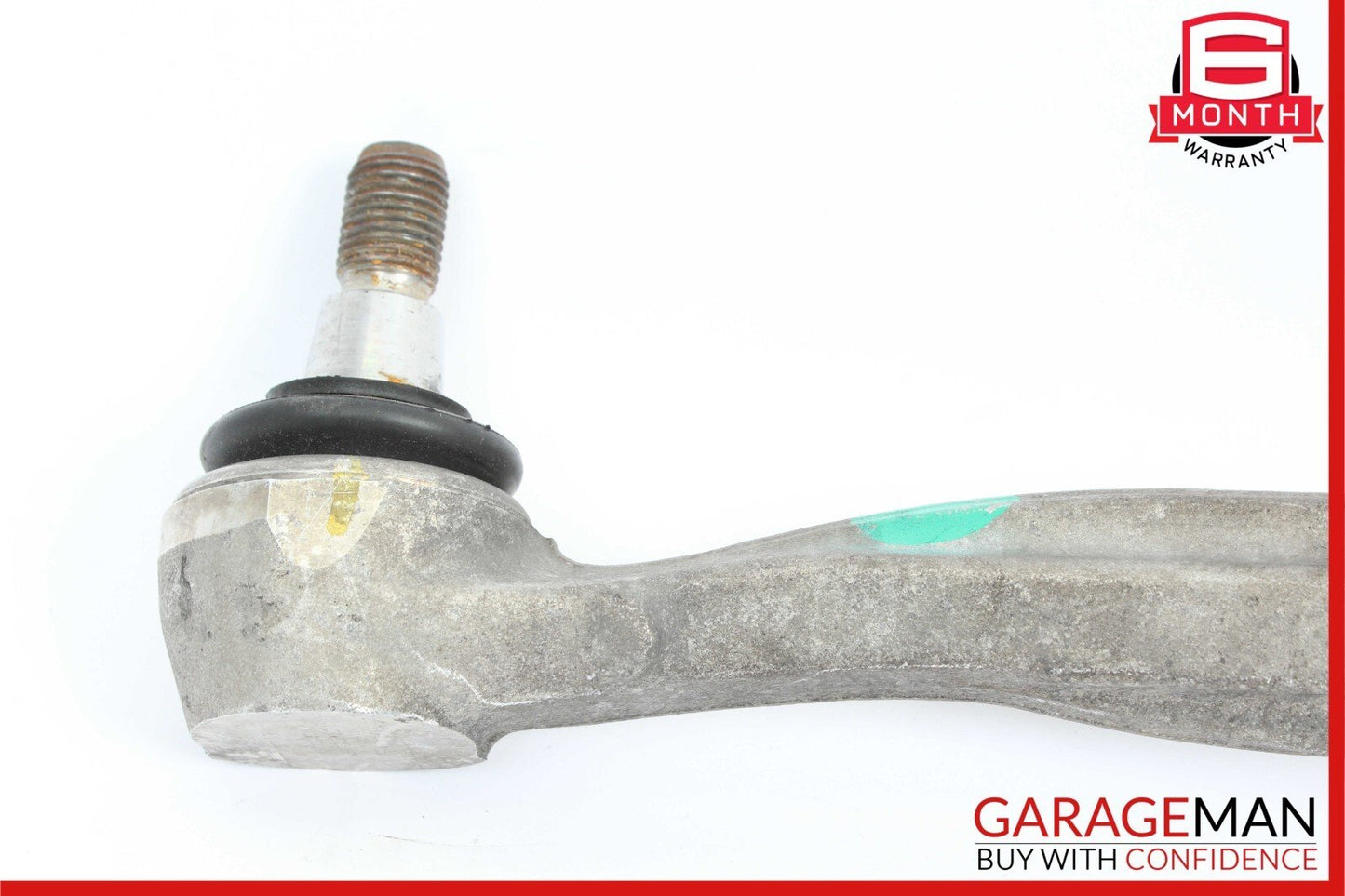 05-11 Mercedes R171 SLK280 Front Right Lower Wishbone Control Arm OEM