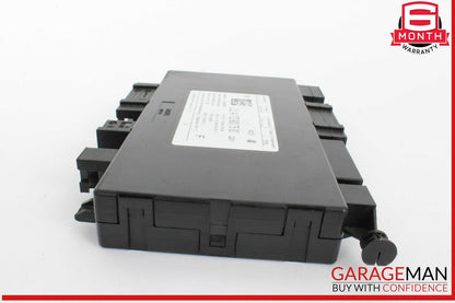 10-18 Mercedes W212 E550 Front Left Side Seat Control Module 1729007500 OEM