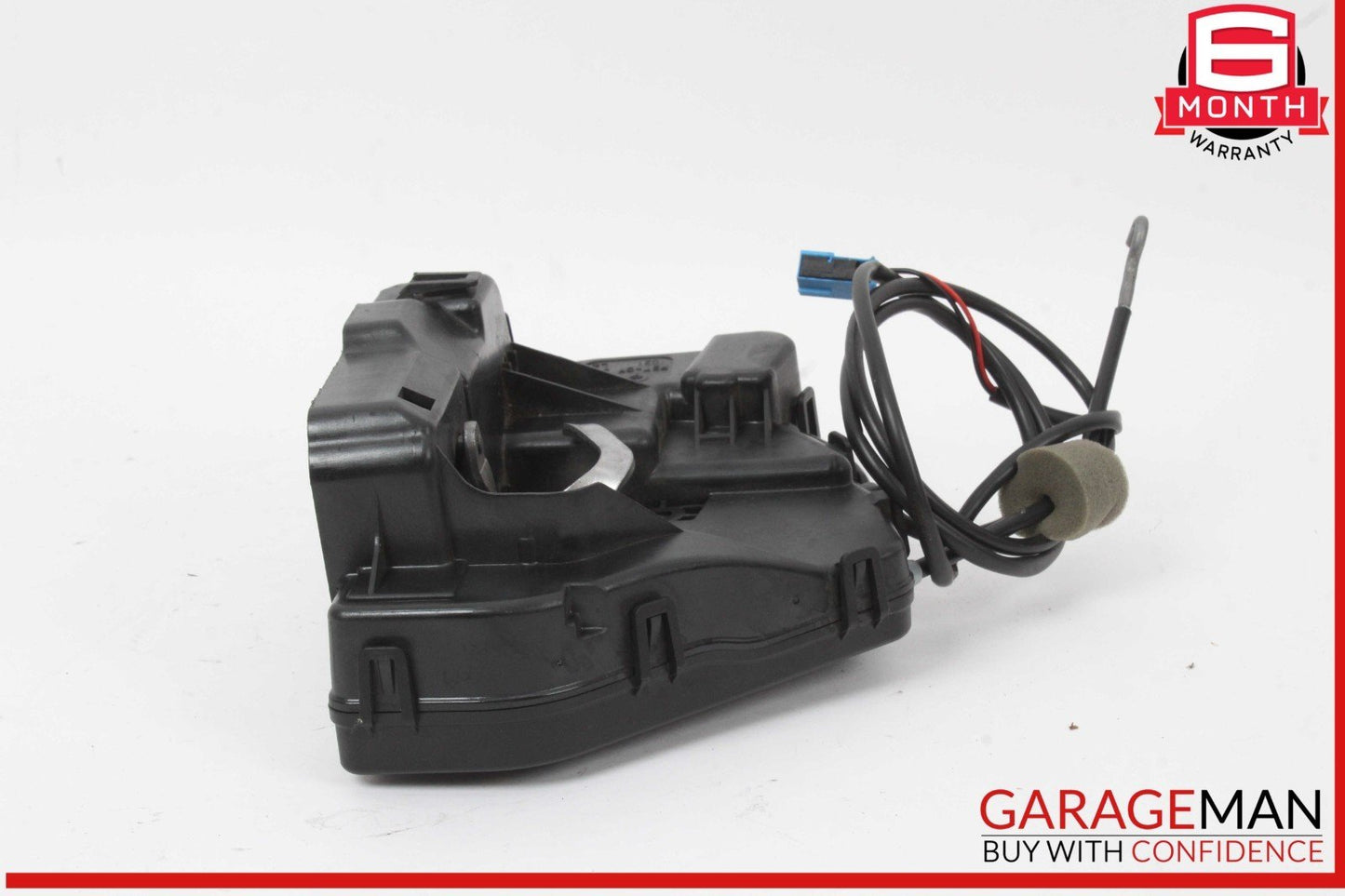 03-09 Mercedes W211 E350 E320 Rear Left Driver Side Door Lock Actuator OEM