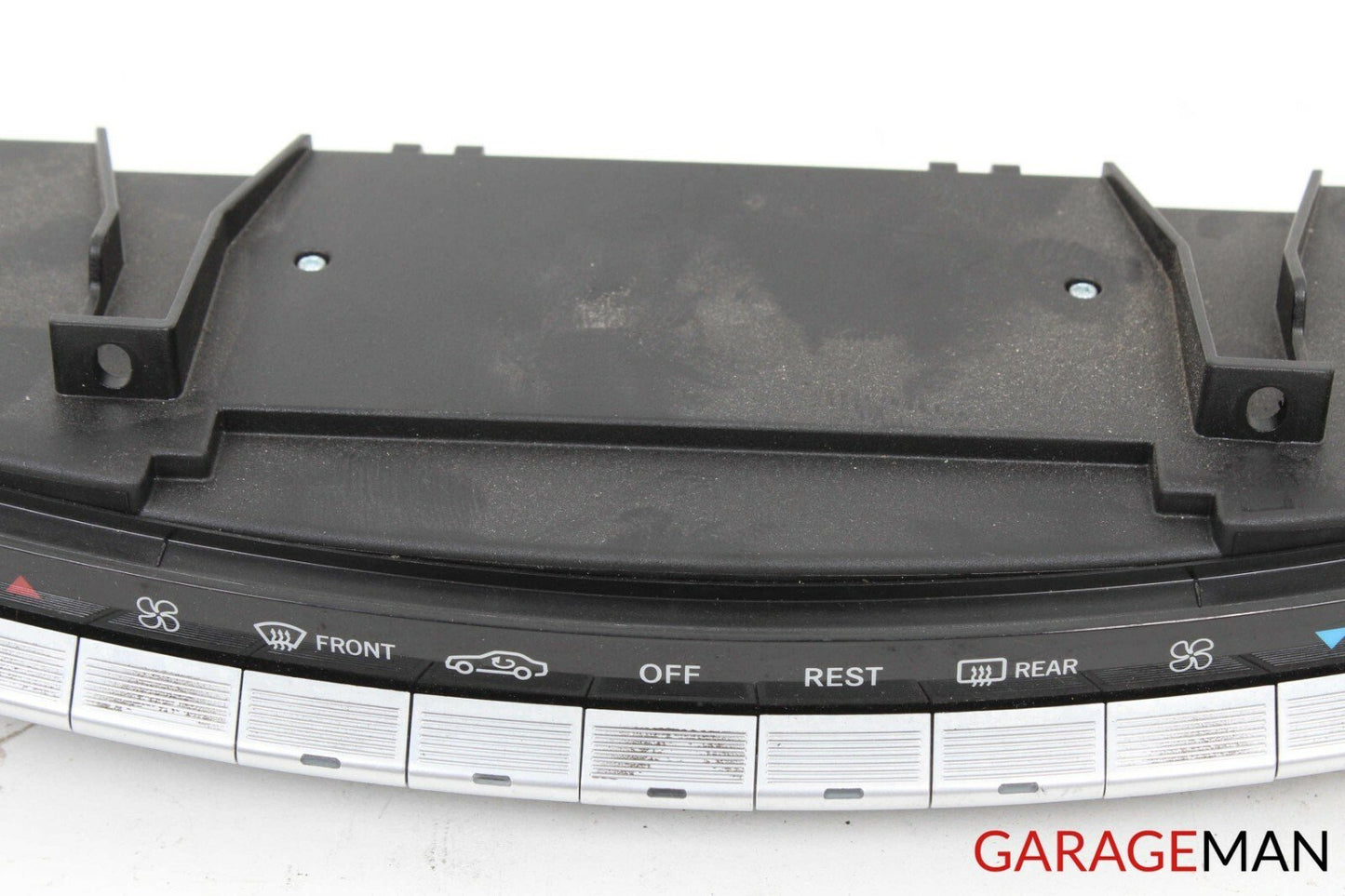 07-13 Mercedes W221 S550 CL550 S63 AMG A/C AC Heater Climate Control Switch OEM