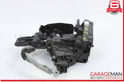 15-20 Mercedes W205 C300 C350e C43 AMG Rear Left Side Door Lock Latch Actuator