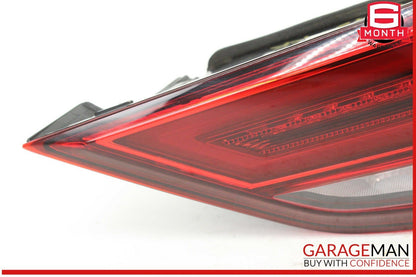 2017-2020 Audi A3 Rear Right Passenger Inner Tail Light Lamp 8V5945094F