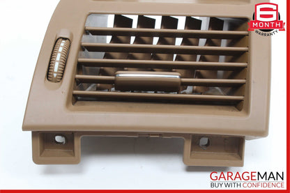 07-13 Mercedes W221 S550 S63 AMG CL550 Dash A/C AC Air Vent Trim Right Side OEM