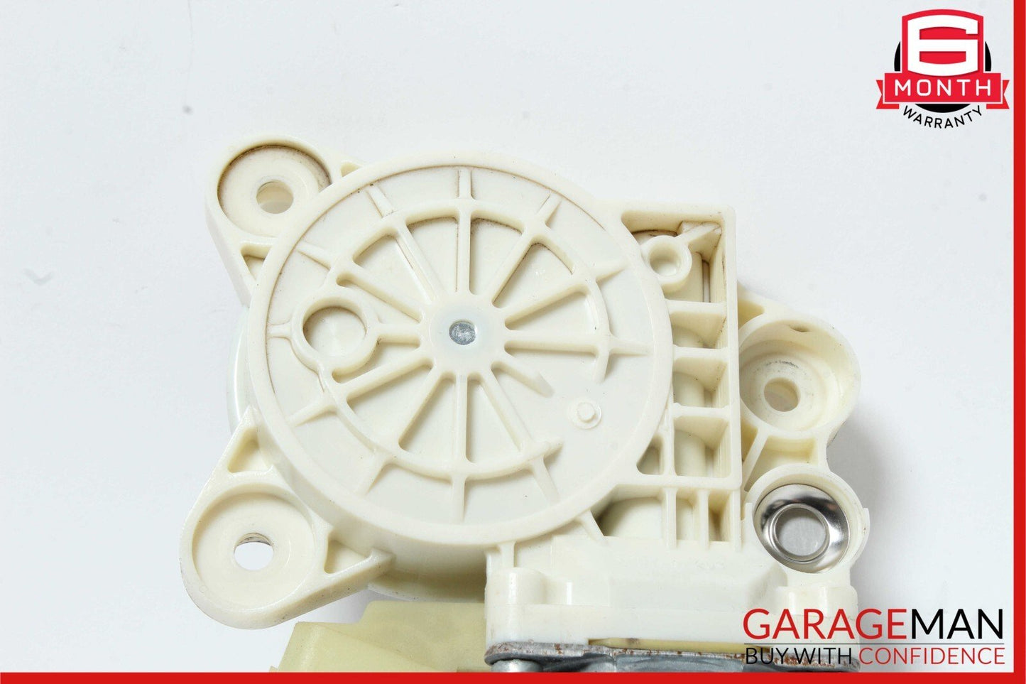 03-09 Mercedes W211 E350 E500 E550 Front Left Side Window Regulator Motor Unit