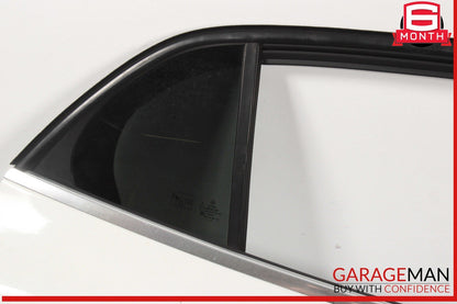 15-20 Mercedes X156 GLA250 Rear Right Passenger Side Door Shell Panel OEM
