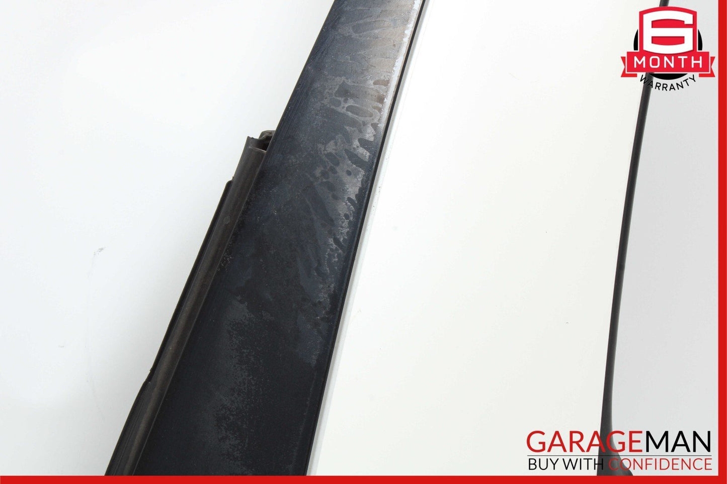 12-20 Mercedes R172 SLK250 SLK350 Convertible Top Right C Pillar Brace Support
