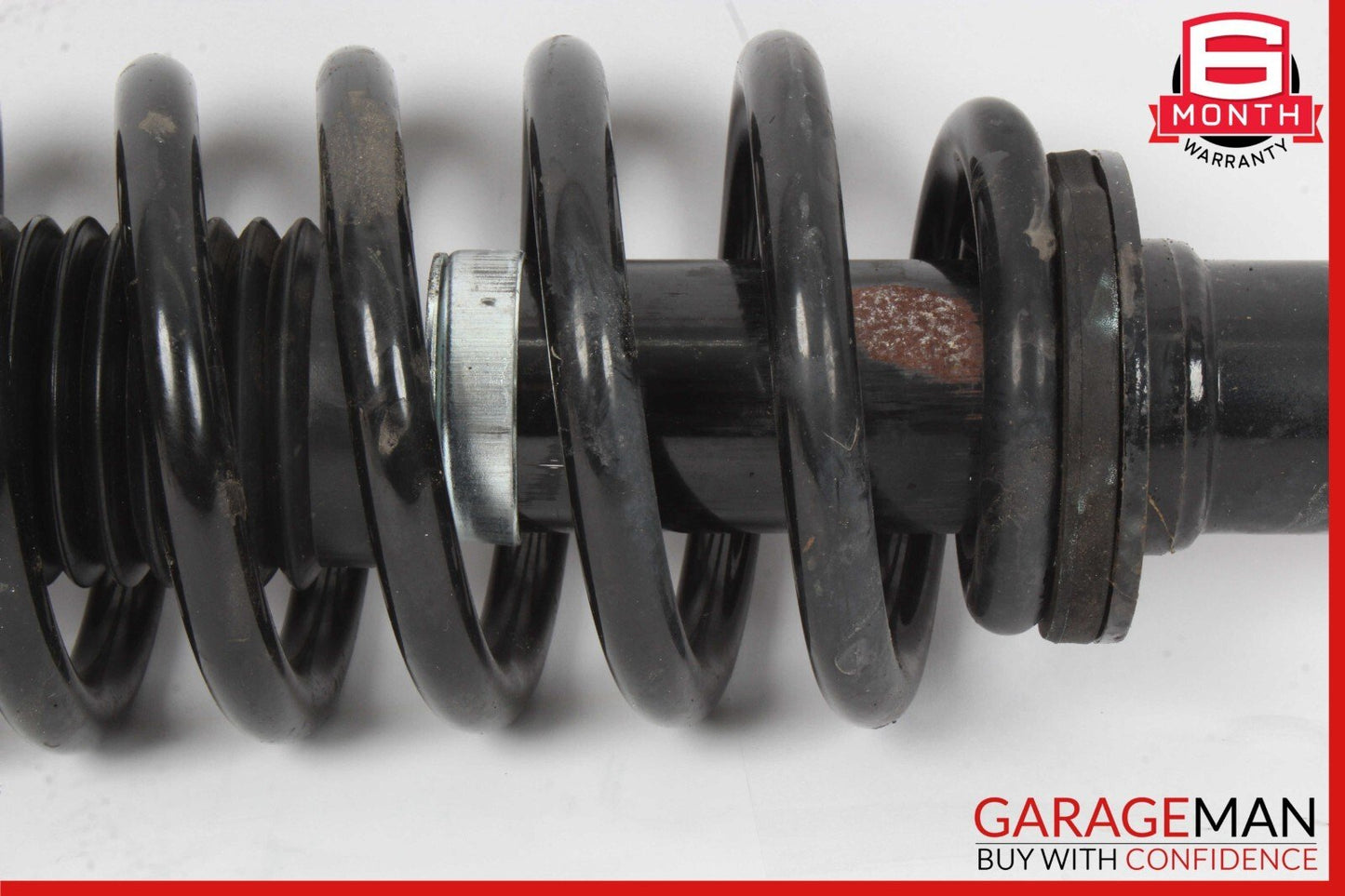 07-12 Mercedes X164 GL450 GL550 Front Left or Right Air Shock Strut OEM