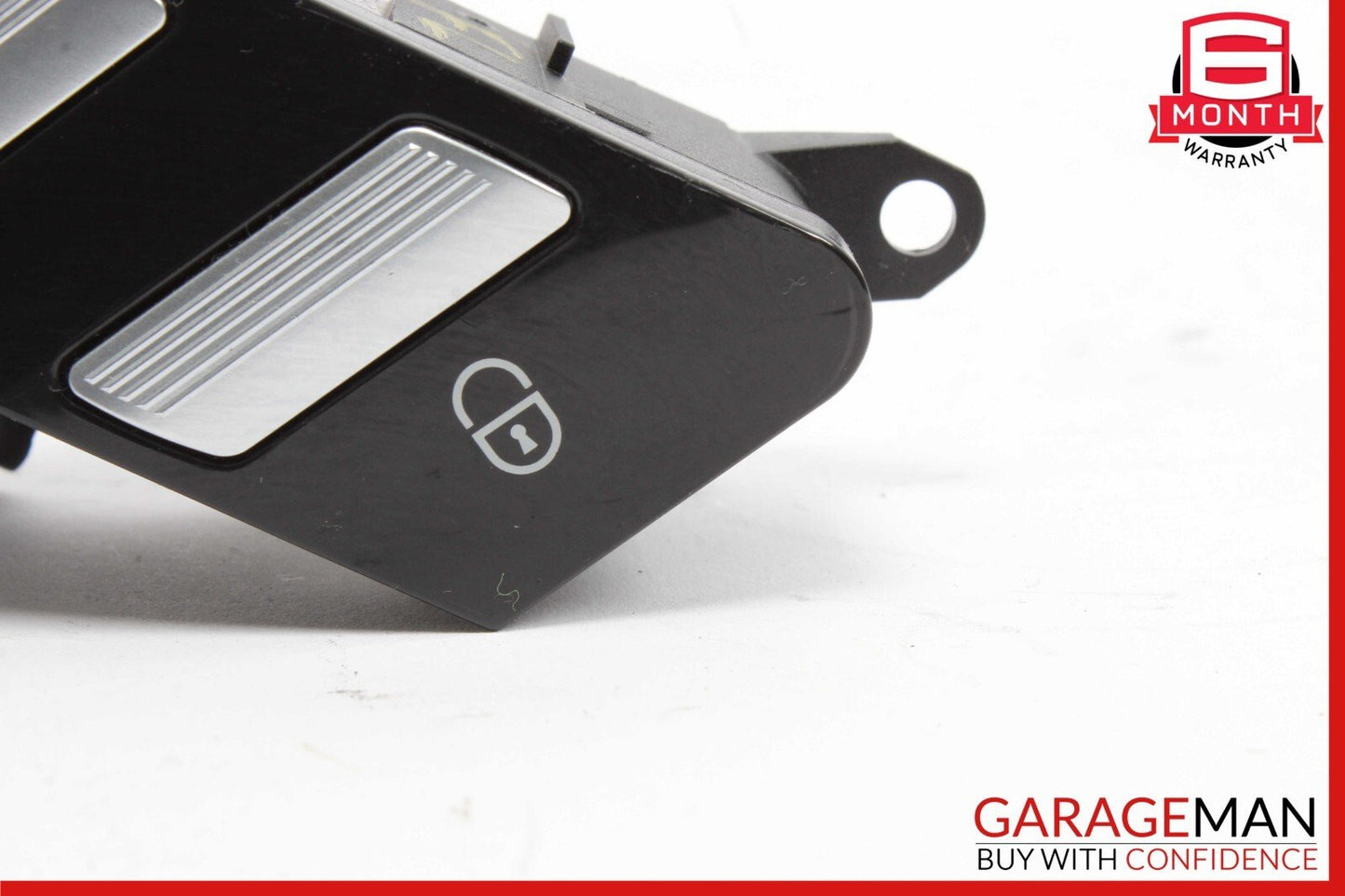 07-14 Mercedes W221 S550 CL550 Door Lock Switch Front Left Driver 2218213051 OEM