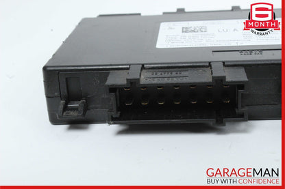08-18 Mercedes R172 SLK250 C350 Front Left Side Seat Controller Module Unit OEM