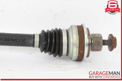 18-24 Audi Q5 Rear Right Passenger Side CV Axle Shaft 80A501204C OEM