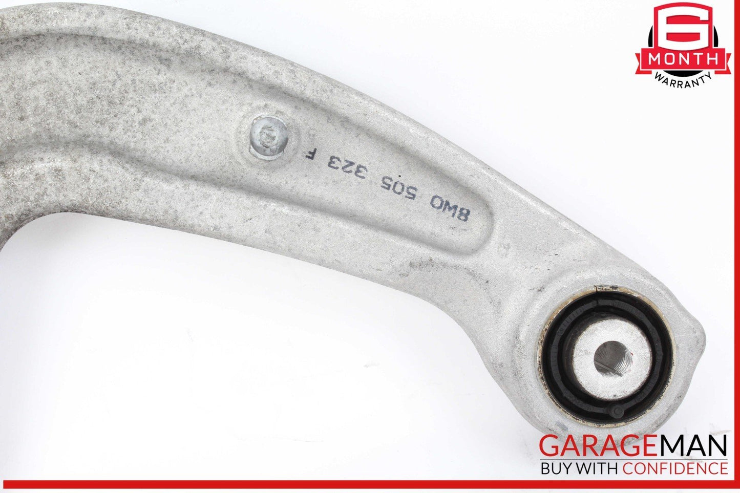 17-24 Audi S5 A4 Rear Left Driver Side Upper Suspension Control Arm 8W0505361E