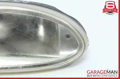98-05 Mercedes W163 ML350 ML500 Front Left Side Bumper Fog Light Foglight Lamp