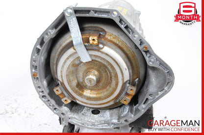 12-15 Mercedes C250 SLK250 1.8L 7G Tronic Automatic Transmission Assembly 53k