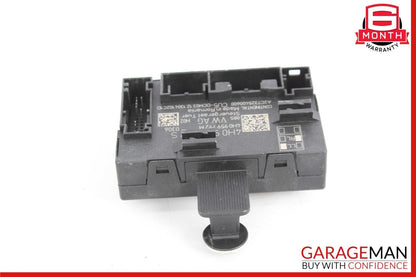 11-17 Porsche Cayenne 958 Audi D4 A8 A8L Door Control Module Front Right Side