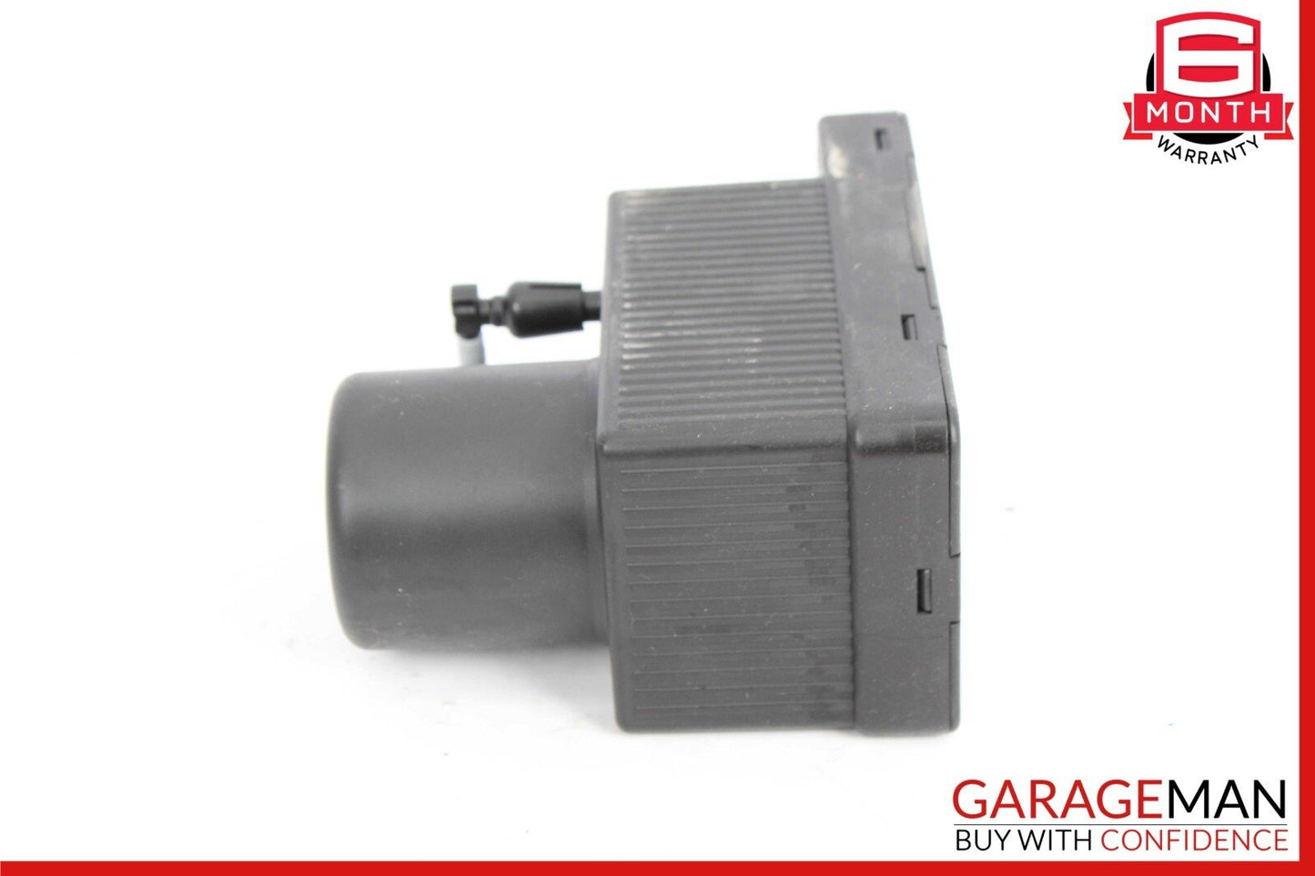 03-09 Mercedes W211 E55 CLK55 AMG Multi Contour Seat Vacuum Pump 2038000048 OEM