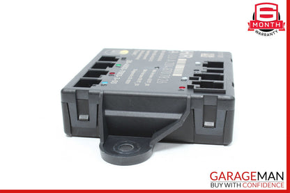 08-18 Mercedes W204 C300 C350 GLK350 Rear Right Side Door Control Module OEM