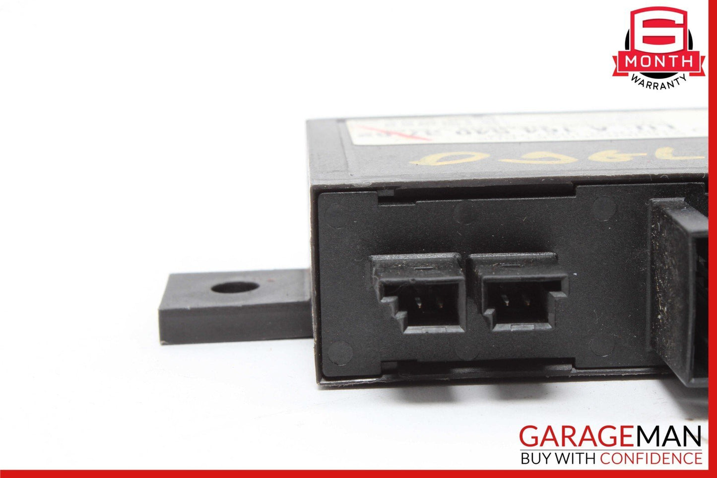 06-13 Mercedes X164 GL450 R350 CL550 TPMS Tire Pressure Control 1645409545 OEM