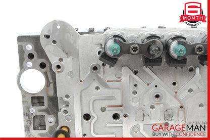 Mercedes R230 SL550 E350 7G-Tronic 722.9 Transmission Valve Body 2202770801 OEM