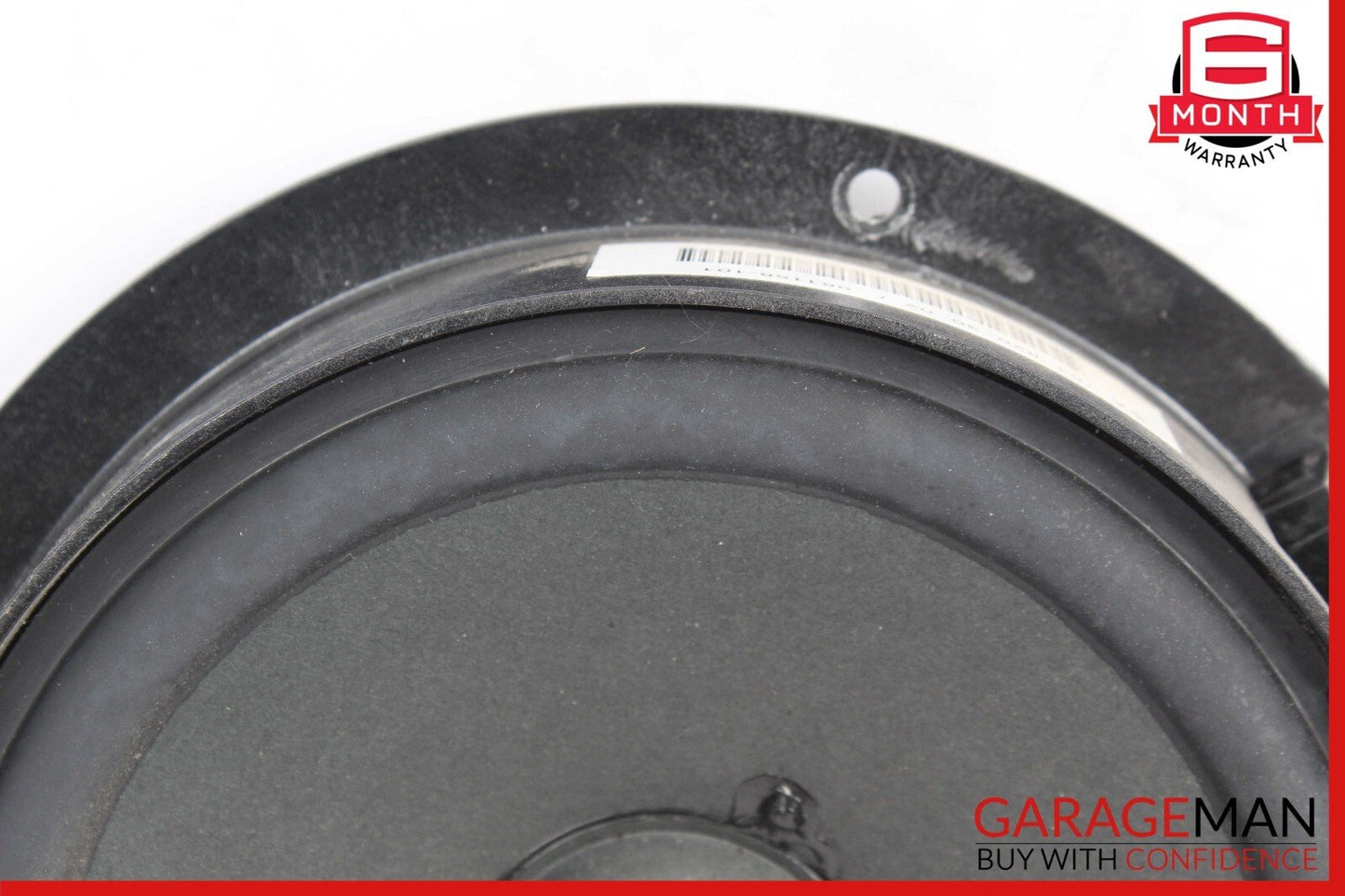 06-12 Mercedes GL450 ML350 Left & Right Door Audio Sound Speakers Set of 2 Pc