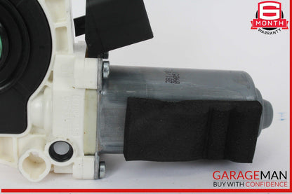 14-19 Mercedes W117 CLA250 Rear Left Side Door Window Regulator Motor Unit OEM