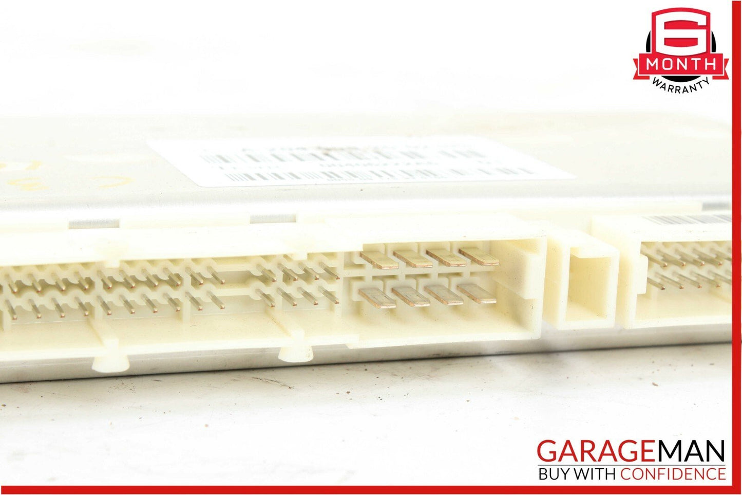 10-12 Mercedes W204 C300 Suspension Chassis Control Module Unit 2049002002 OEM