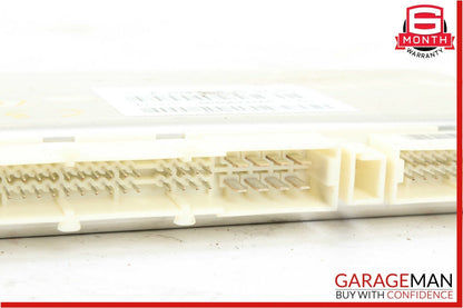 10-12 Mercedes W204 C300 Suspension Chassis Control Module Unit 2049002002 OEM