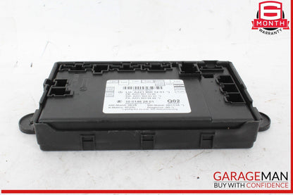 07-13 Mercedes W221 S550 4MATIC Rear Right / Left Side Door Control Module Unit