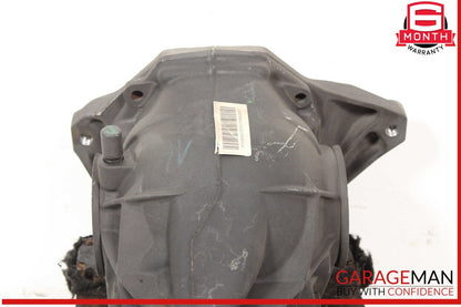 12-15 Mercedes W204 C250 Rear Diff Differential Axle Carrier Assembly RWD OEM